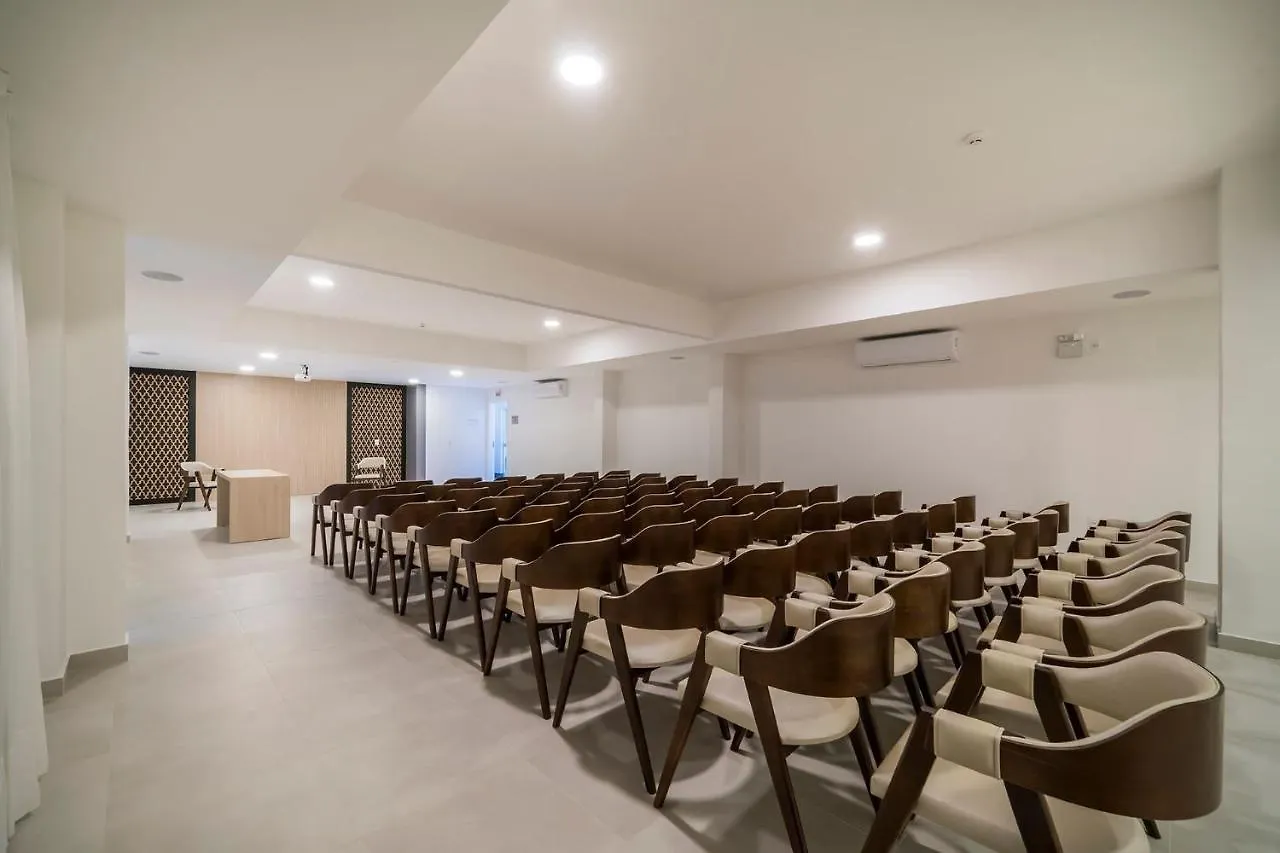Vila Do Centro Bombinhas Apartamento Brasil