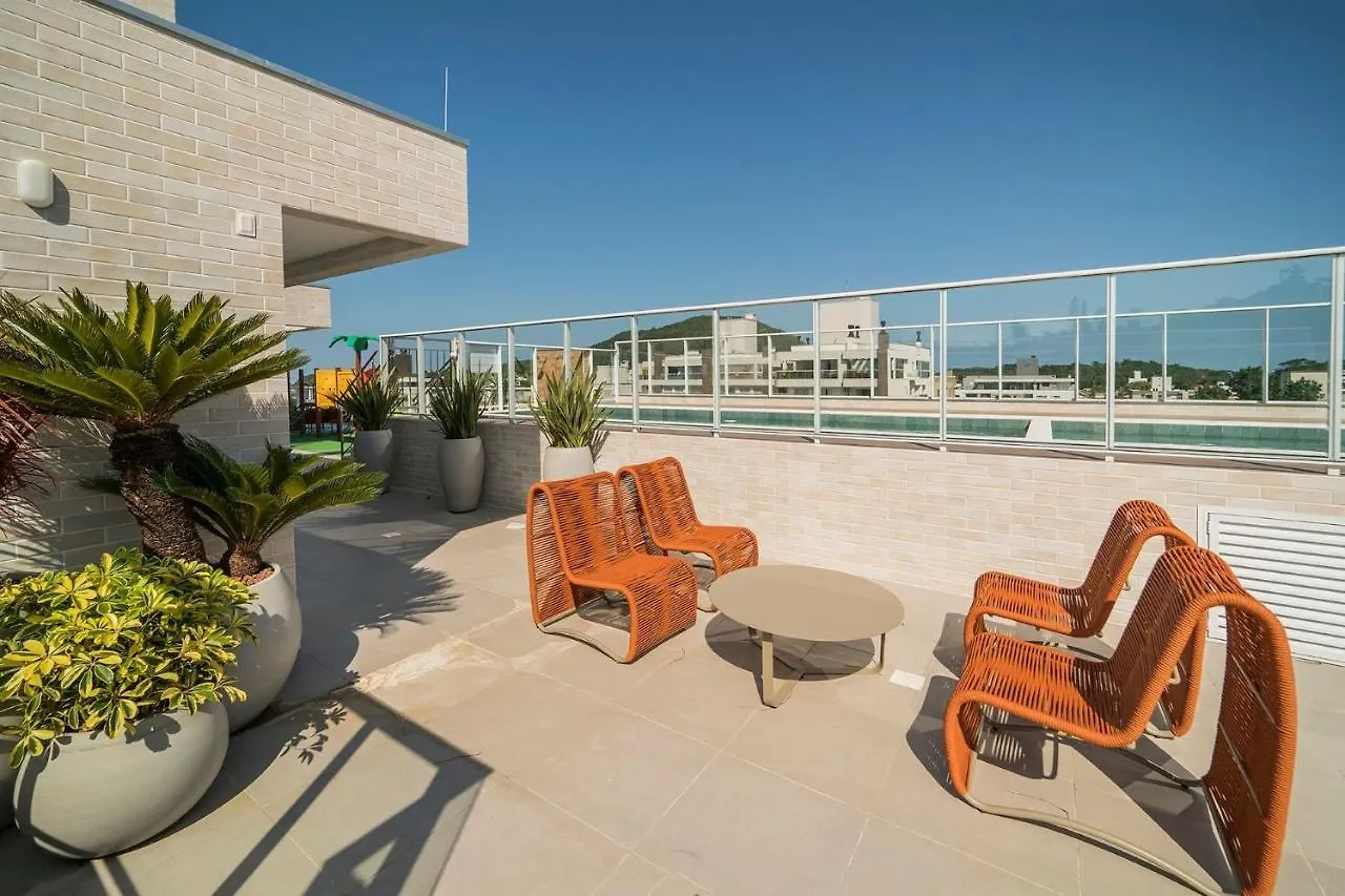 Vila Do Centro Bombinhas Apartamento