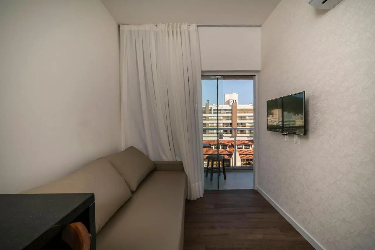 Vila Do Centro Bombinhas Apartamento Brasil