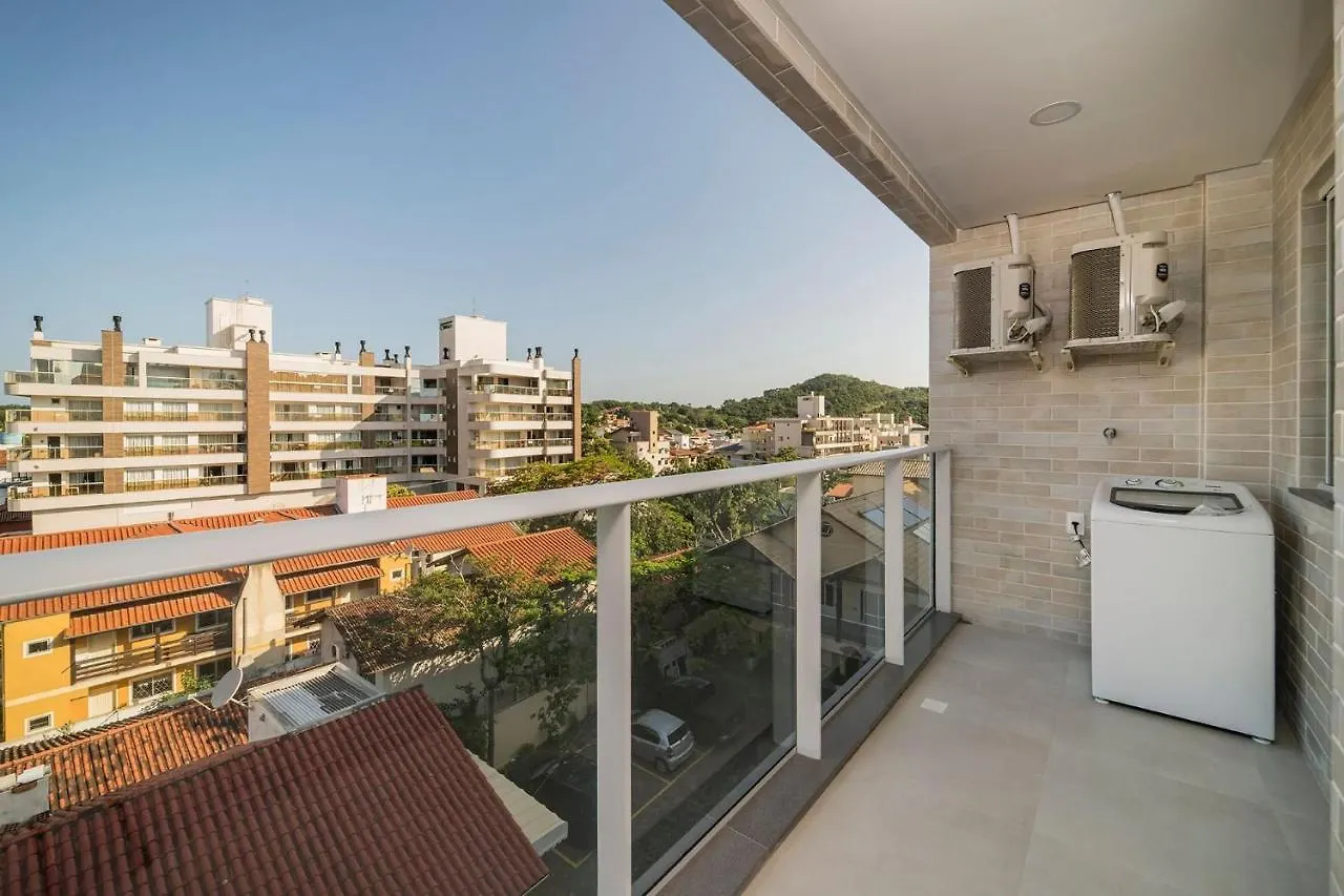 Vila Do Centro Bombinhas Apartamento 0*,  Brasil