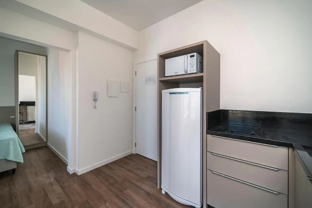 Vila Do Centro Bombinhas Apartamento