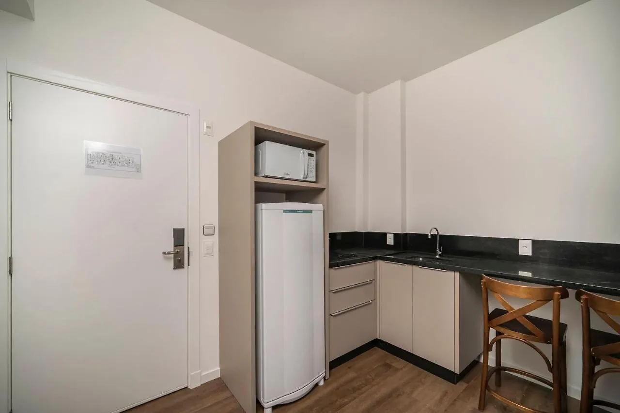 Vila Do Centro Bombinhas Apartamento