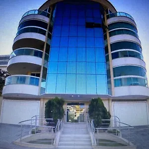  Apartamento Belissimo Com Vista O Mar