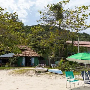  Casa de Férias Pe Na Areia, Tranquilidade,conforto,2 Quartos, Ar-cond, Wi-fi, Pet-friendly, 7 Pessoas,