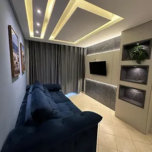  Apartamento Ap Completo 100 Metros Do Mar Na Aluguejaah