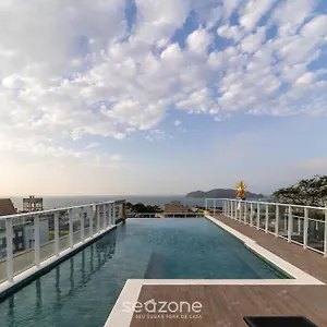  Apartamento Lindos Vec
