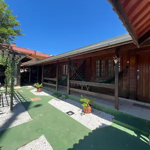  Apartamento Residencial Alvorada